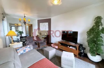 Apartamento à venda, 95 m² por r$ 825.000,00 - cidade monções - são paulo/sp