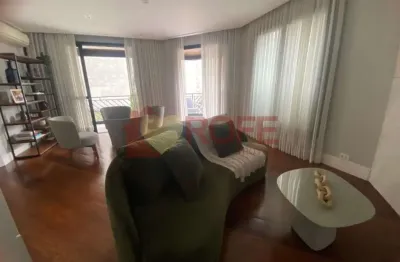 Apartamento à venda, 180 m² por r$ 2.600.000,00 - vila mariana - são paulo/sp