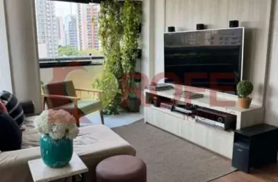 Apartamento à venda, 105 m² por r$ 1.900.000,00 - vila mariana - são paulo/sp