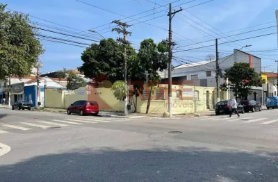 Terreno, 459 m² - venda por r$ 2.650.000,00 ou aluguel por r$ 36.500,00/mês - ipiranga - são paulo/s