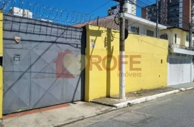 Terreno à venda na Rua Sônia Ribeiro, 159, Campo Belo, São Paulo