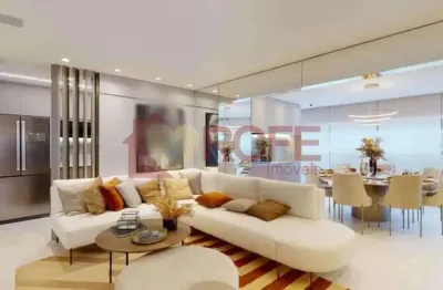 Apartamento à venda, 125 m² por r$ 2.000.000,00 - jardim glória - são paulo/sp