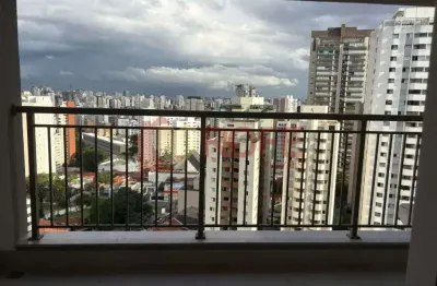 Apartamento à venda, 47 m² por r$ 830.000,00 - vila mariana - são paulo/sp