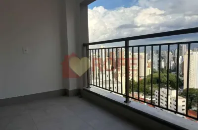 Apartamento à venda, 47 m² por r$ 830.000,00 - vila mariana - são paulo/sp