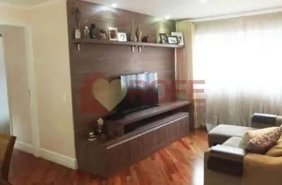 Apartamento com 3 quartos à venda na Rua Sansão Alves dos Santos, 237, Brooklin, São Paulo