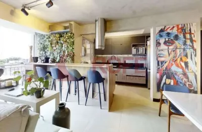 Apartamento com 3 dormitórios à venda, 65 m² por r$ 670.000,00 - vila mascote - são paulo/sp