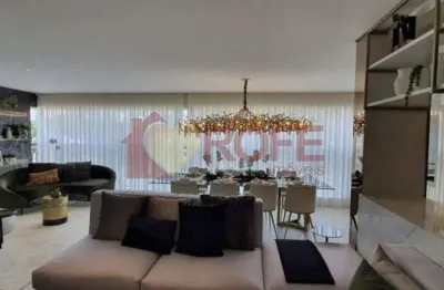 Apartamento à venda, 123 m² por r$ 2.022.000,00 - jardim aurélia - são paulo/sp
