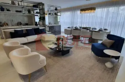 Apartamento à venda, 123 m² por r$ 2.070.000,00 - jardim aurélia - são paulo/sp