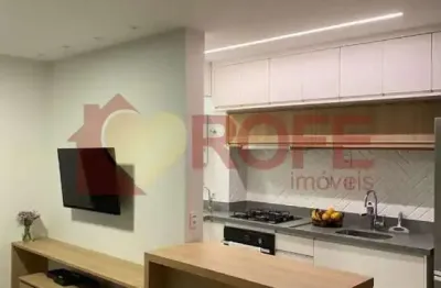 Apartamento à venda, 69 m² por r$ 1.400.000,00 - brooklin - são paulo/sp