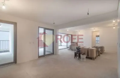 Apartamento de alto padrão à venda | 158m² | 3 suítes | lazer completo | vila clementino