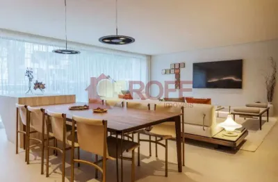 Apartamento à venda, 180 m² por r$ 5.150.000,00 - paraíso - são paulo/sp