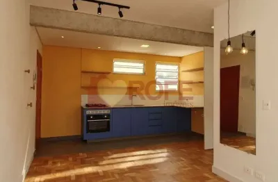 Apartamento à venda, 42 m² por r$ 428.000,00 - liberdade - são paulo/sp