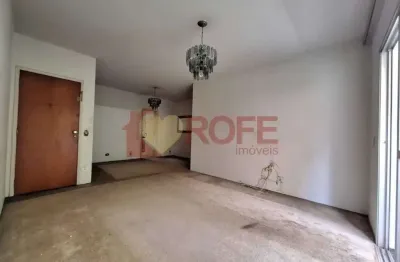 Apartamento à venda, 124 m² por r$ 760.000,00 - saúde - são paulo/sp