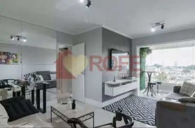 Apartamento à venda, 66 m² por r$ 430.000,00 - vila santa catarina - são paulo/sp