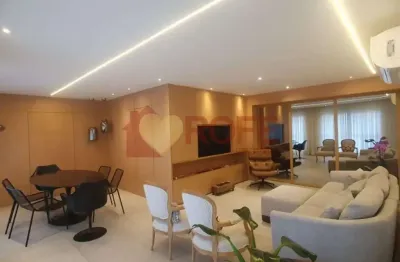 Apartamento com 3 quartos à venda na Rua Guararapes, 225, Brooklin, São Paulo