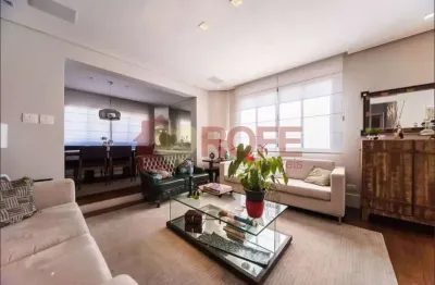 Apartamento, 212 m² - venda por r$ 2.900.000,00 ou aluguel por r$ 22.750,00/mês - moema - são paulo/