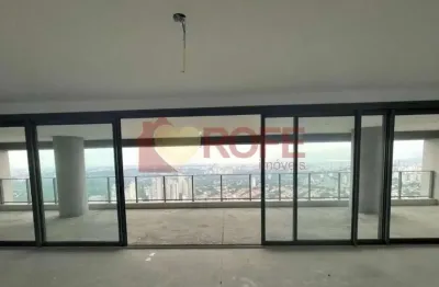 Apartamento à venda, 275 m² por r$ 6.500.000,00 - vila madalena - são paulo/sp