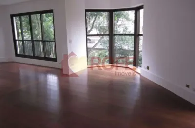 Apartamento à venda, 210 m² por r$ 8.800.000,00 - vila nova conceição - são paulo/sp