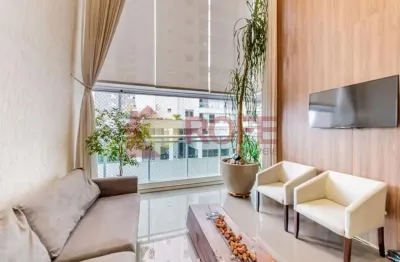 Apartamento com 4 quartos à venda na Rua Nova York, 161, Brooklin, São Paulo