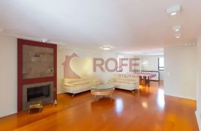 Apartamento à venda campo belo 237 m² 4 quartos, 4 suites com lazer