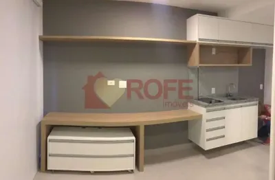 Apartamento com 1 quarto à venda na Avenida das Carinas, 301, Moema, São Paulo