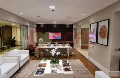 Apartamento alto padrão com 4 suítes, 7 vagas à venda, 360 m² por r$ 7.500.000 - campo belo - são pa