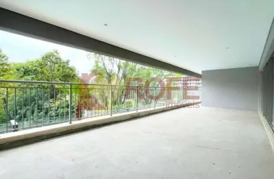 Apartamento 243 m² cyrela by yoo com 3 suites, 3 vagas  bairro vila clementino