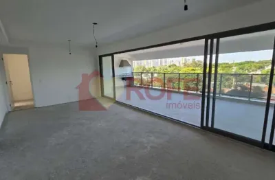 Apartamento à venda 166 m² no campo belo: 3 quartos,  3 suítes, 2 vagas e lazer completo