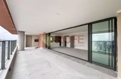 Apartamento 224 m² com 4 suites + office exclusivo à venda bairro brooklin