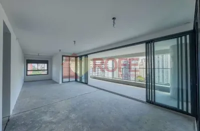 Apartamento 206 m² com 4 quartos, 4 suites e varanda gourmet à venda no campo belo - lazer completo