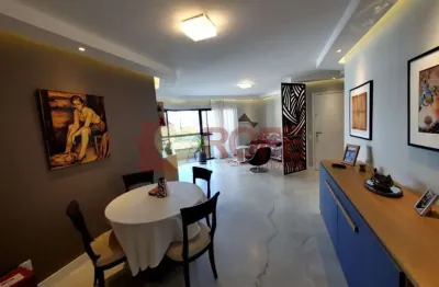 Apartamento com 3 dormitórios à venda, 118 m² por r$ 1.495.000,00 - brooklin - são paulo/sp