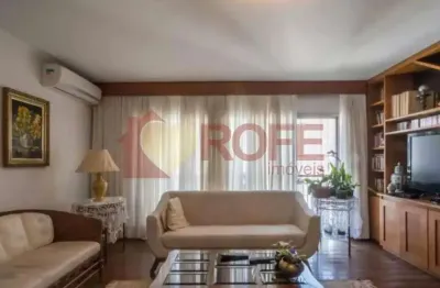 Apartamento com 4 dormitórios à venda, 166 m² por r$ 1.549.000,00 - brooklin paulista - são paulo/sp