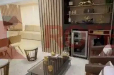 Apartamento com 4 dormitórios à venda, 116 m² por r$ 1.500.000,00 - vila mascote - são paulo/sp