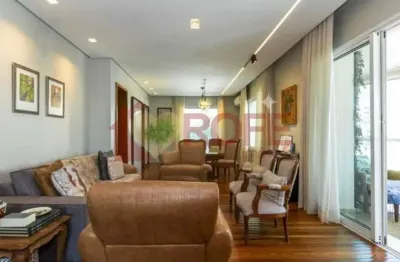 Apartamento com 4 dormitórios à venda, 205 m² por r$ 4.800.000,00 - jardim paulista - são paulo/sp