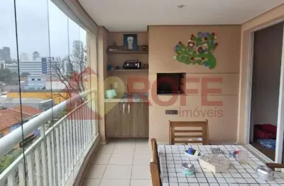 Apartamento com 3 dormitórios para alugar, 82 m² por r$ 8.100,00/mês - chácara santo antônio - são p