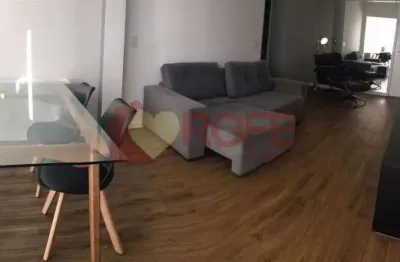 Apartamento para alugar, 78 m² por R$ 9.033,00/mês - Chácara Santo Amaro - São Paulo/SP