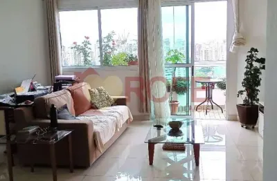 Apartamento à venda, 142 m² por r$ 850.000,00 - campo belo - são paulo/sp