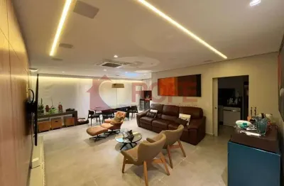Venda no condomínio artisan moema | 165m² sendo 3 suítes e 2 vagas.