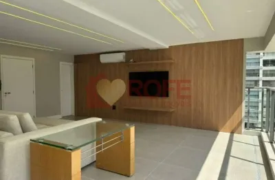 Apartamento com 3 dormitórios, 157 m² - venda por r$ 4.490.000,00 ou aluguel por r$ 26.700,00/mês -