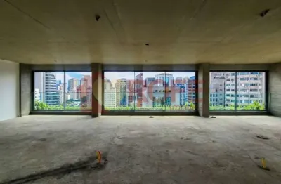 Apartamento com 3 dormitórios à venda, 262 m² - itaim bibi - são paulo/sp