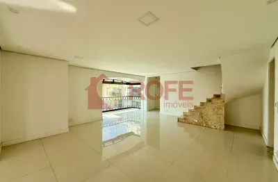 Cobertura com 3 dormitórios para alugar, 240 m² por r$ 17.130,00/mês - moema - são paulo/sp