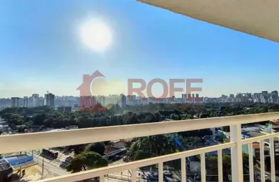 Apartamento com 3 quartos à venda na Rua Coronel Luís Barroso, 345, Alto da Boa Vista, São Paulo