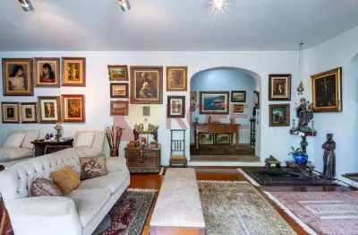 Apartamento com 5 dormitórios à venda, 240 m² por r$ 1.995.000,00 - granja julieta - são paulo/sp