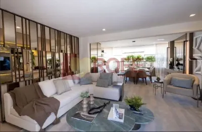 Apartamento com 2 dormitórios à venda, 80 m² por r$ 1.938.000,00 - moema - são paulo/sp