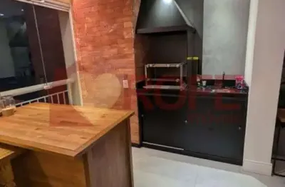 Apartamento com 2 dormitórios à venda, 79 m² por r$ 1.007.000,00 - granja julieta - são paulo/sp