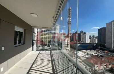 Apartamento com 2 dormitórios à venda, 66 m² por r$ 1.140.000,00 - brooklin - são paulo/sp