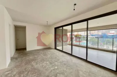 Apartamento à venda, 160 m² por r$ 3.998.000,00 - vila olímpia - são paulo/sp
