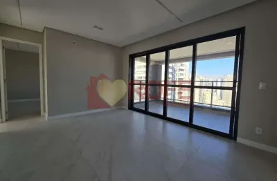 Apartamento à venda no all campo belo  74m², 1 suíte, 1 vaga  localização privilegiada!