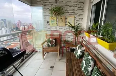 Apartamento com 1 dormitório à venda, 53 m² por r$ 600.000,00 - vila mascote - são paulo/sp