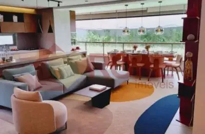 Apartamento com 3 dormitórios à venda, 121 m² por r$ 2.500.000,00 - moema - são paulo/sp